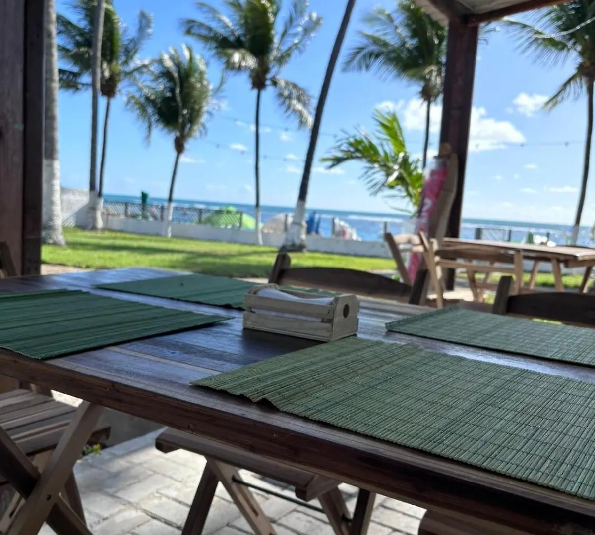 Pousada Villa Nelayan - Antiga Bella Mar Pôrto das Galinhas Hotel