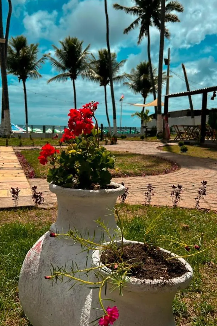 Pousada Villa Nelayan - Antiga Bella Mar Pôrto das Galinhas Hotel