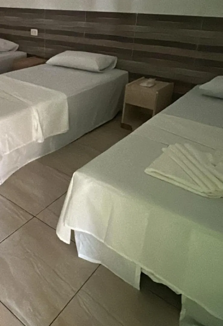 **** Hotel Pousada Villa Nelayan - Antiga Bella Mar Pôrto das Galinhas Brasil