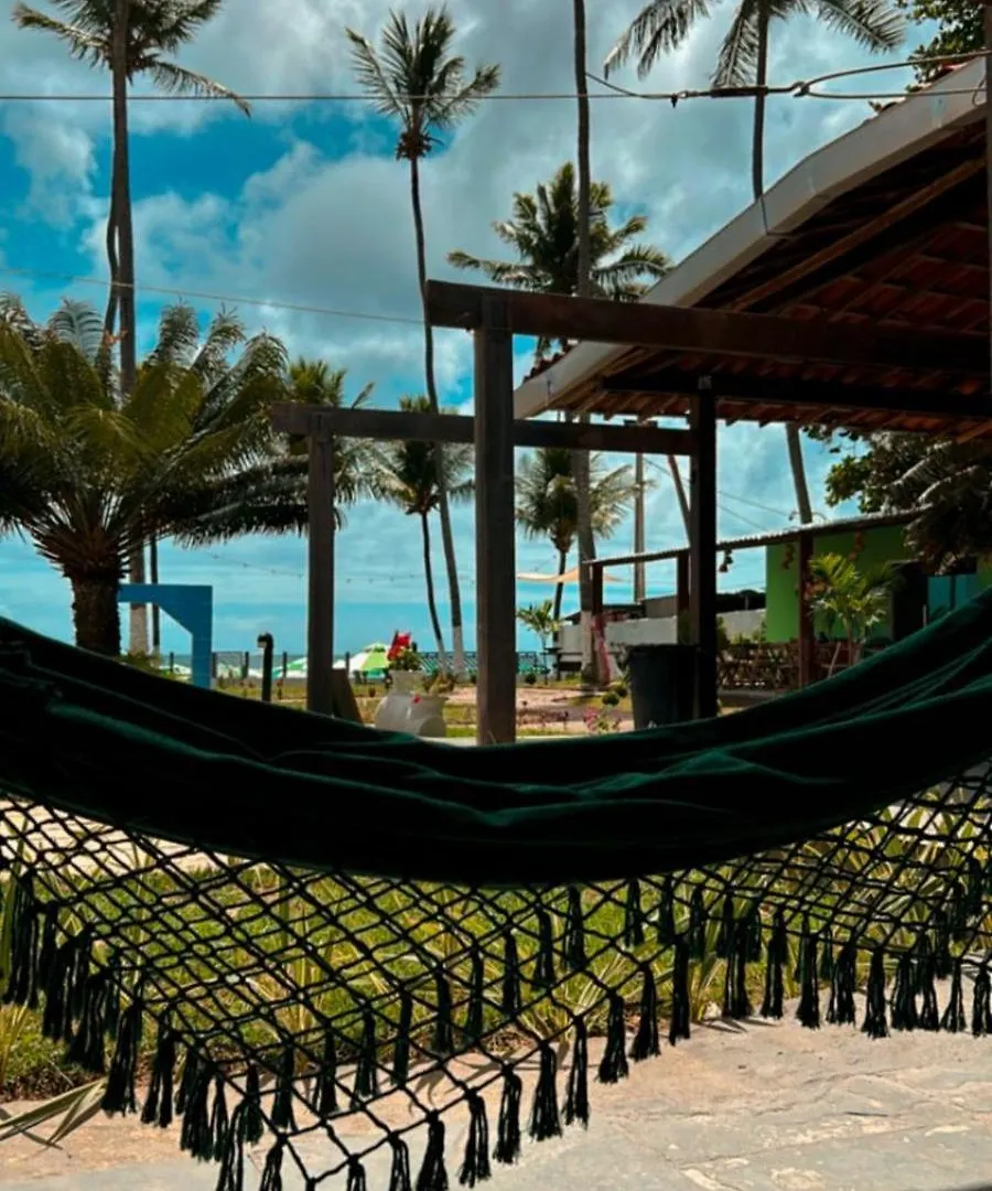 Pousada Villa Nelayan - Antiga Bella Mar Porto de Galinhas