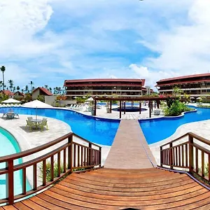 Apartamento Oka Flat Muro Alto, Pôrto das Galinhas